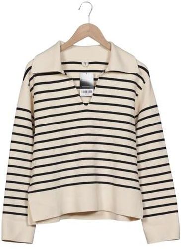 Damen Pullover, mehrfarbig, Gr. S, Baumwolle - Second Hand - ARKET - Modalova