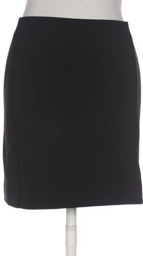 Damen Rock, schwarz, Gr. XS - Second Hand - ARKET - Modalova