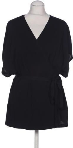 Damen Strickjacke, schwarz, Gr. M, Synthetik, Viskose - Second Hand - ARKET - Modalova