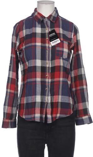 Damen Bluse, mehrfarbig, Gr. EU 36, Baumwolle - Second Hand - Atmosphere - Modalova