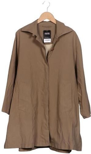 Damen Jacke, braun, Gr. EU 38, Baumwolle, Synthetik - Second Hand - Atelier Gardeur - Modalova