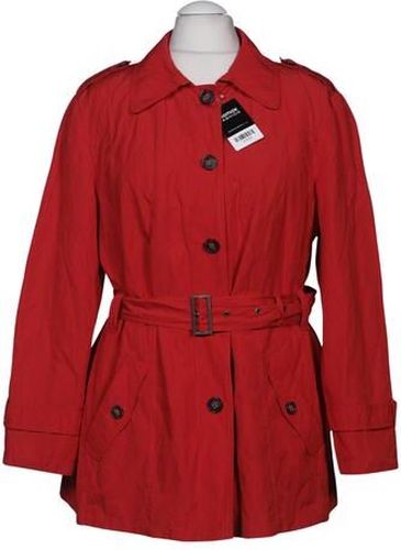 Damen Jacke, rot, Gr. EU 44 - Second Hand - Atelier Goldner Schnitt - Modalova