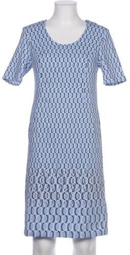 Damen Kleid, blau, Gr. S - Second Hand - Atelier Goldner Schnitt - Modalova