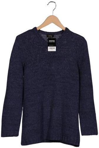 Damen Pullover, marineblau, Gr. EU 42, Synthetik - Second Hand - Atelier Goldner Schnitt - Modalova
