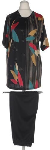 Damen Anzug, schwarz, Kurz-Gr. 20 - Second Hand - Atelier Goldner Schnitt - Modalova