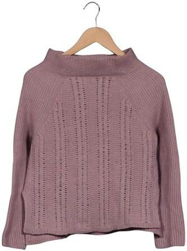 AX Damen Pullover, flieder, Gr. S, Synthetik, Wolle - Second Hand - Armani exchange - Modalova