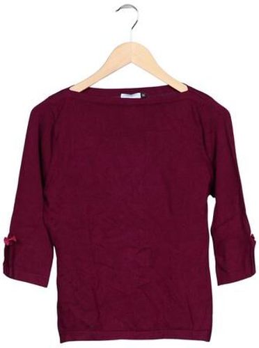 Damen Pullover, bordeaux, Gr. M - Second Hand - Banned - Modalova