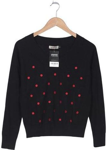 Damen Pullover, schwarz, Gr. M - Second Hand - Banned - Modalova