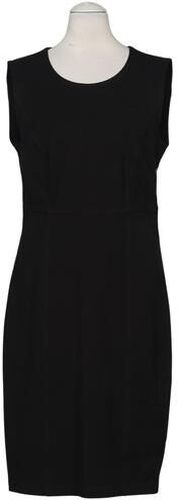 Damen Kleid, schwarz, Gr. M - Second Hand - Backstage - Modalova