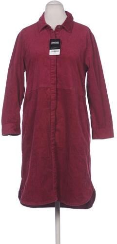 Damen Mantel, pink, Gr. EU 38, Elasthan, Baumwolle - Second Hand - Barbour - Modalova