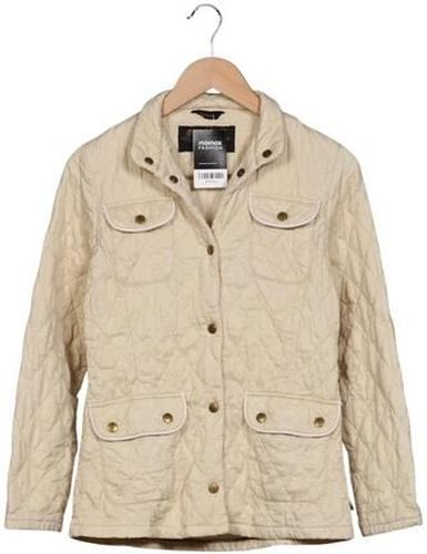 Damen Jacke, beige, Gr. EU 36 - Second Hand - Barbour - Modalova