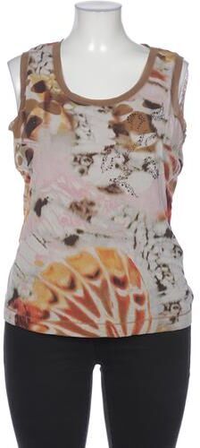 Damen Bluse, mehrfarbig, Gr. XL - Second Hand - Basler - Modalova