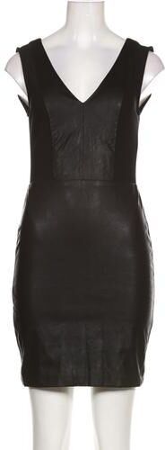 Damen Kleid, schwarz, Gr. Xxs - Second Hand - Basler - Modalova