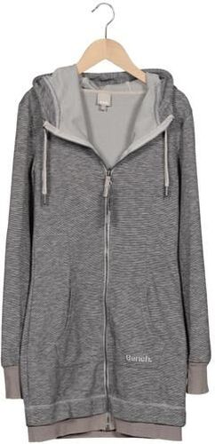 Damen Mantel, grau, Gr. EU 34, Elasthan, Baumwolle, Synthetik, Viskose - Second Hand - Bench. - Modalova