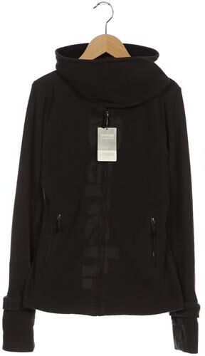 Damen Sweatshirt, grau, Gr. S, Synthetik - Second Hand - Bench. - Modalova