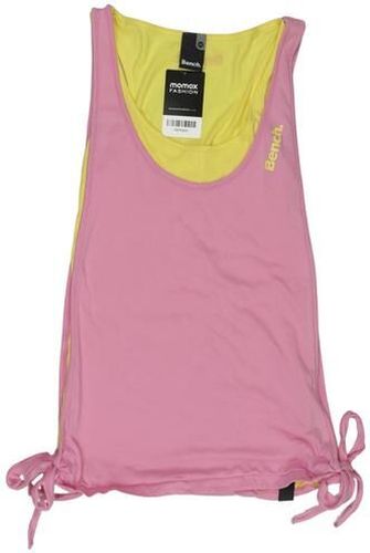 Damen Top, mehrfarbig, Gr. XS - Second Hand - Bench. - Modalova