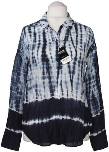 Damen Bluse, mehrfarbig, Gr. M, Lyocell - Second Hand - Bella Dahl - Modalova