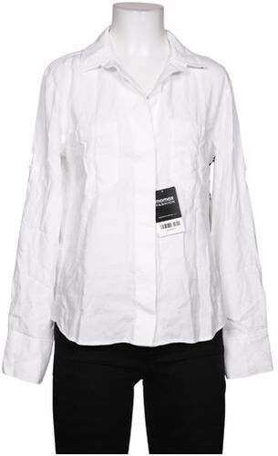 Damen Bluse, weiß, Gr. XS, Lyocell - Second Hand - Bella Dahl - Modalova