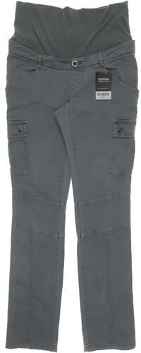 Damen Jeans, türkis, Gr. EU 36 (UK 8), Elasthan, Baumwolle - Second Hand - Bellybutton - Modalova