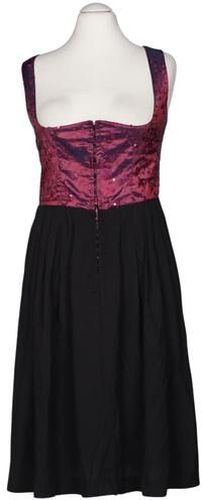 Damen Kleid, mehrfarbig, Gr. EU 44, Baumwolle, Synthetik, Viskose - Second Hand - BERWIN & WOLFF - Modalova