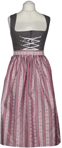 Damen Kleid, mehrfarbig, Gr. EU 40, Baumwolle, Synthetik - Second Hand - BERWIN & WOLFF - Modalova