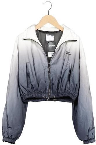Damen Jacke, mehrfarbig, Gr. XS - Second Hand - Bershka - Modalova