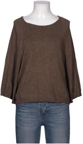Damen Pullover, braun, Gr. EU 34, Synthetik, Viskose - Second Hand - Best Connections by heine - Modalova