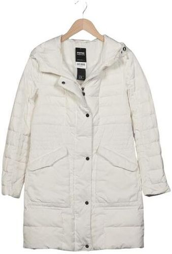 Damen Mantel, cremeweiß, Gr. EU 36, Synthetik, Daunen - Second Hand - Best Connections by heine - Modalova