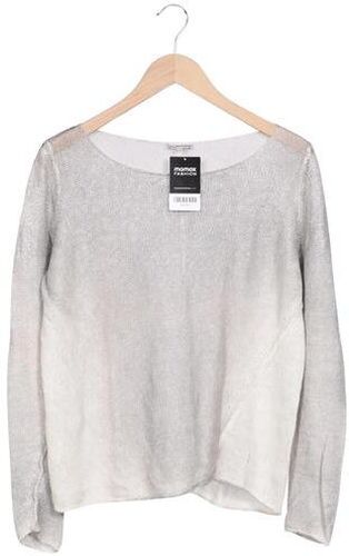 Damen Pullover, grau, Gr. S - Second Hand - Better Rich - Modalova