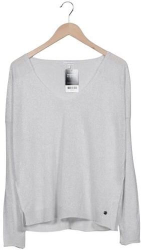 Damen Pullover, grau, Gr. L, Synthetik, Viskose - Second Hand - Better Rich - Modalova