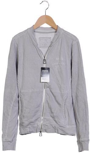 Damen Sweatshirt, grau, Gr. L, Baumwolle - Second Hand - Better Rich - Modalova