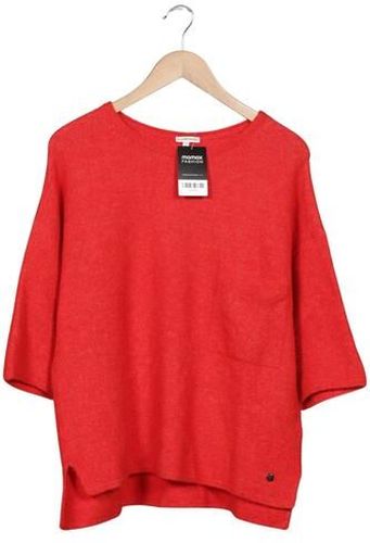 Damen Pullover, rot, Gr. M, Elasthan, Synthetik, Wolle - Second Hand - Better Rich - Modalova
