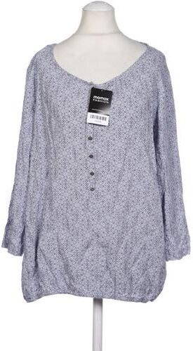 Damen Bluse, blau, Gr. EU 36 - Second Hand - Betty & Co - Modalova