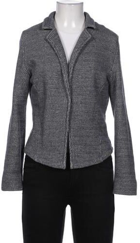Damen Blazer, grau, Gr. EU 36 - Second Hand - Betty & Co - Modalova