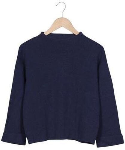 Damen Pullover, marineblau, Gr. EU 38 - Second Hand - Betty & Co - Modalova