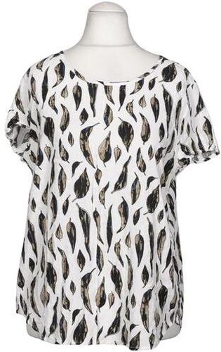 Damen Bluse, weiß, Gr. EU 40 - Second Hand - Betty & Co - Modalova