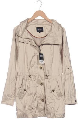 Damen Mantel, beige, Gr. EU 38, Synthetik - Second Hand - Bexleys - Modalova