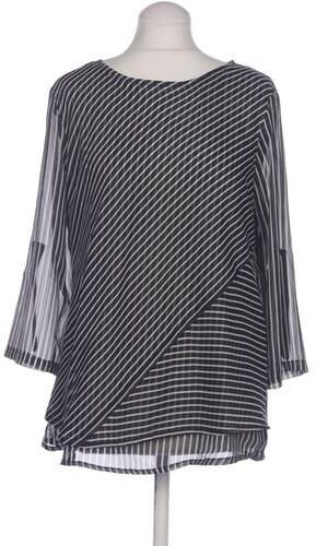 Damen Bluse, schwarz, Gr. EU 40, Synthetik - Second Hand - Bexleys - Modalova