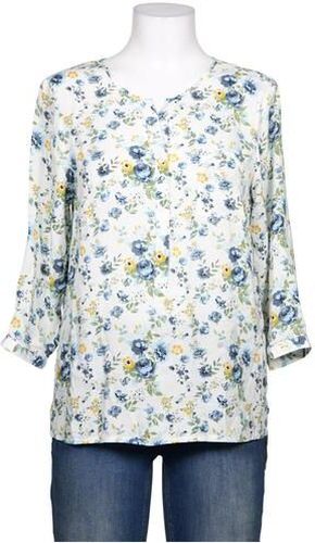 Damen Bluse, mehrfarbig, Gr. EU 38, Viskose - Second Hand - Bexleys - Modalova