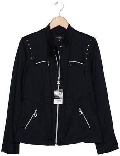 Damen Jacke, marineblau, Gr. EU 40, Synthetik - Second Hand - Bexleys - Modalova