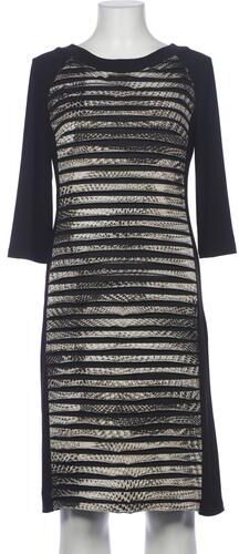 Damen Kleid, schwarz, Gr. EU 40, Elasthan, Synthetik - Second Hand - Bexleys - Modalova