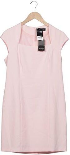 Damen Kleid, pink, Gr. EU 42, Elasthan, Synthetik, Viskose - Second Hand - Bexleys - Modalova