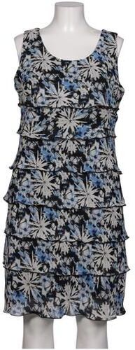 Damen Kleid, blau, Gr. EU 44, Synthetik - Second Hand - Bexleys - Modalova