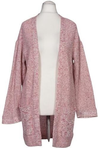 Damen Strickjacke, pink, Gr. S, Synthetik - Second Hand - Bexleys - Modalova