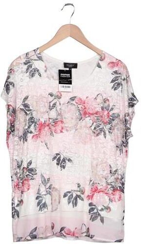 Damen T-Shirt, mehrfarbig, Gr. M, Elasthan, Synthetik, Viskose - Second Hand - Bexleys - Modalova