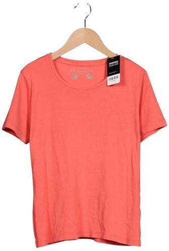 Damen T-Shirt, pink, Gr. S, Baumwolle - Second Hand - Bexleys - Modalova