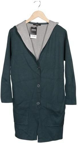 Damen Strickjacke, grün, Gr. M - Second Hand - Bonita - Modalova