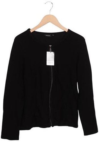 Damen Strickjacke, schwarz, Gr. EU 42 - Second Hand - Bonita - Modalova