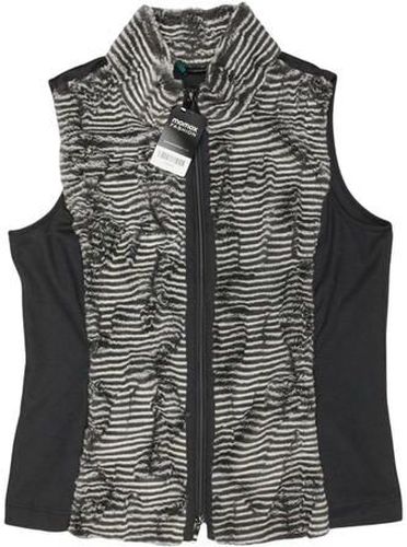 Damen Weste, schwarz, Gr. L, Elasthan, Synthetik - Second Hand - Bonita - Modalova