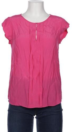 Damen Bluse, pink, Gr. EU 38 - Second Hand - Boden - Modalova